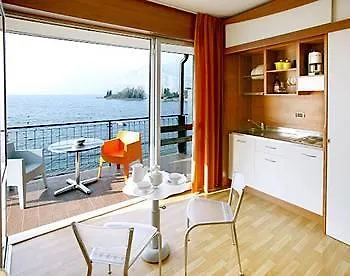Hotel Ambienthotel Spiaggia Malcesine