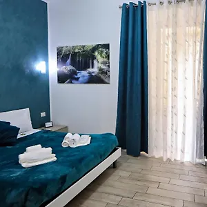 Relais Borghese 2* Rome