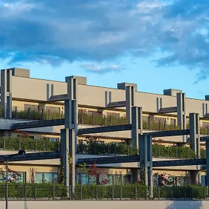 Hotel Le Terrazze Treviso &